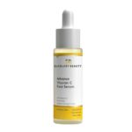 10% Advance Vitamin C Serum With Ferulic Acid, Mandarin Orange Ext. For Dark Spots, Pigmentation & Glowing Face - 30 ml Pack