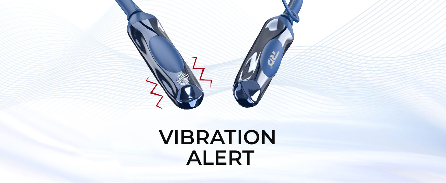 Vibration Alert