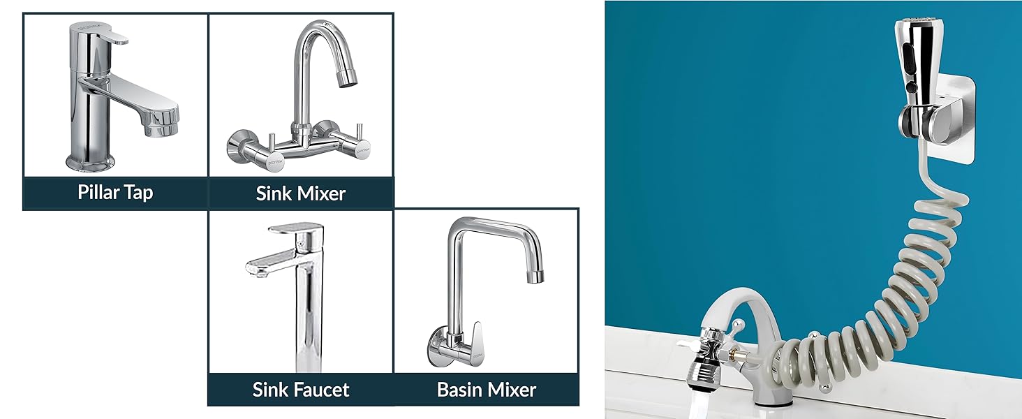 tap extender for kitchen sink