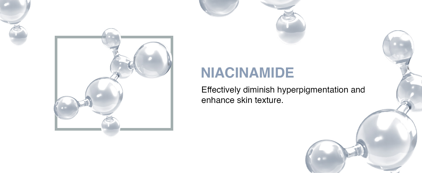 Niacinamide