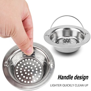 easy to carry lift handle design light weight quick cleaning clean up