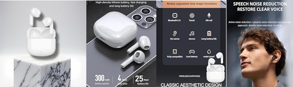 FEATURES