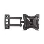 Robustt Heavy Duty TV Wall Mount Bracket for 14 to 42 inch LED/HD/Smart TV’s, Swivel Rotatable Universal TV Wall Mount Stand - Pack of 5