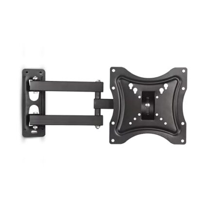 Robustt Heavy Duty TV Wall Mount Bracket for 14 to 42 inch LED/HD/Smart TV’s, Swivel Rotatable Universal TV Wall Mount Stand - Pack of 5