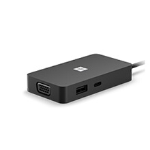 USB-C Travel Hub