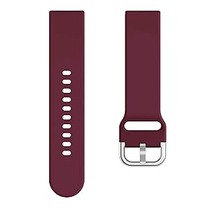 Comfortable and gentle around your wrist