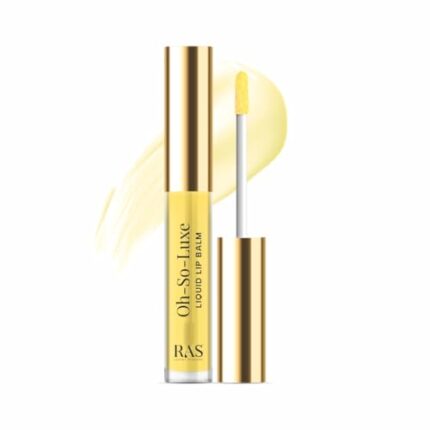 RAS Luxury Oils Oh-So-Luxe Liquid Lip Balm