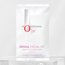 Bridal Facial Kit