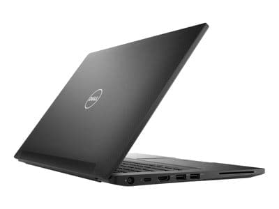 (Renewed) Dell Latitude Laptop E7480 Intel Core i5-6200u Processor 6th Gen, 4 GB Ram & 256 GB SSD, 14.1 Inches (Ultra Slim & Feather Light 1.37KG) Notebook Computer