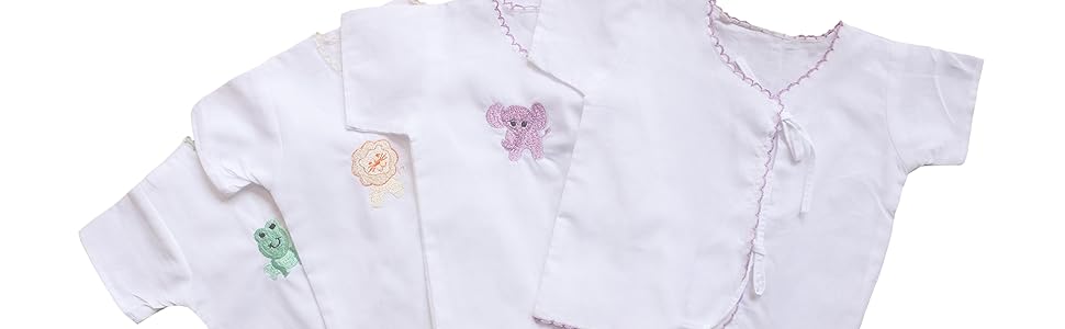 Baby shirts