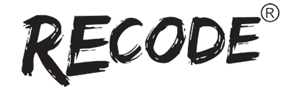 Recode Logo