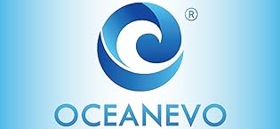 Oceanevo Logo Brand Story