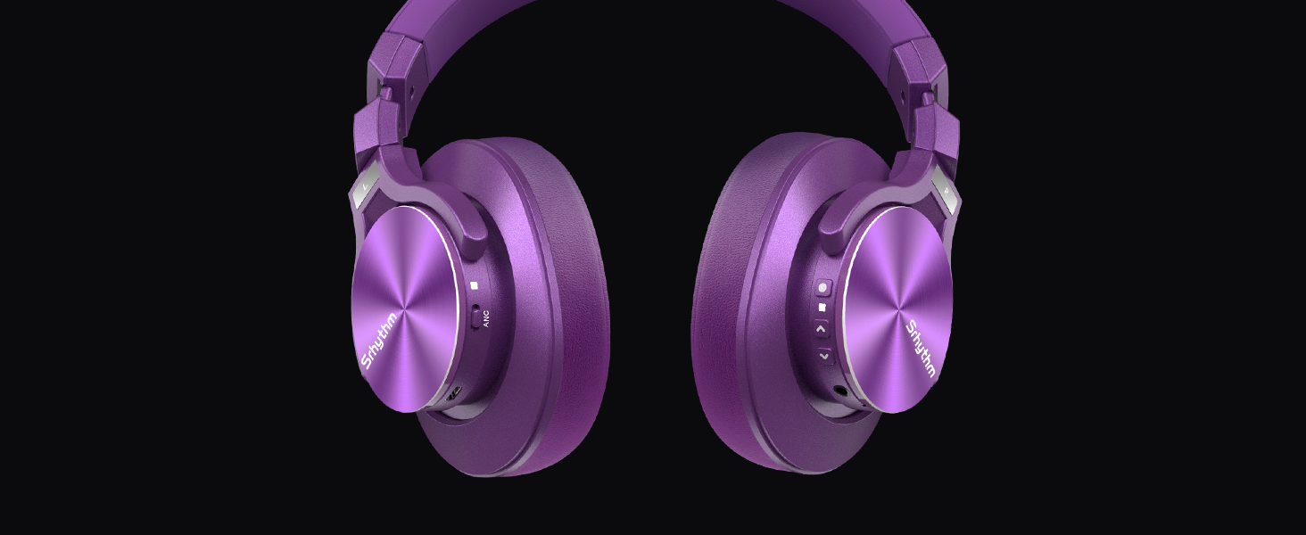 Noise Cancelling headphone