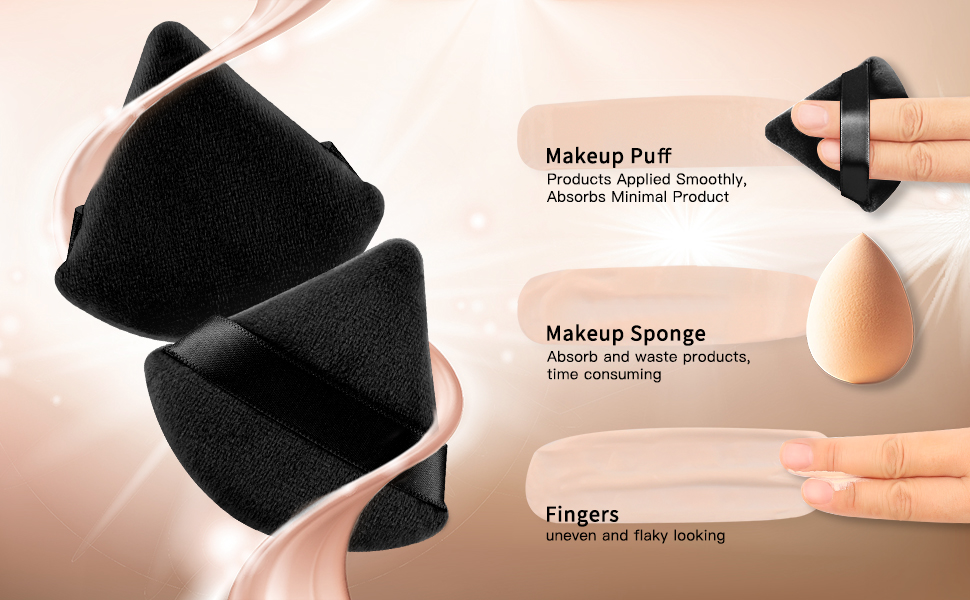 makeup sponge