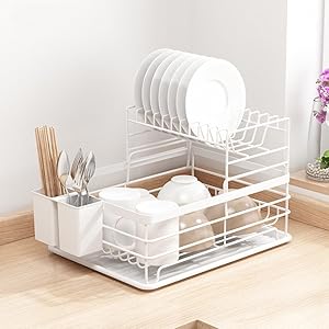 White Rack New