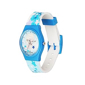 disney princess wrist watch