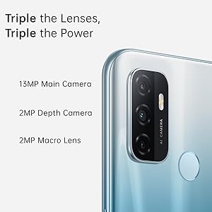 Triple Camera