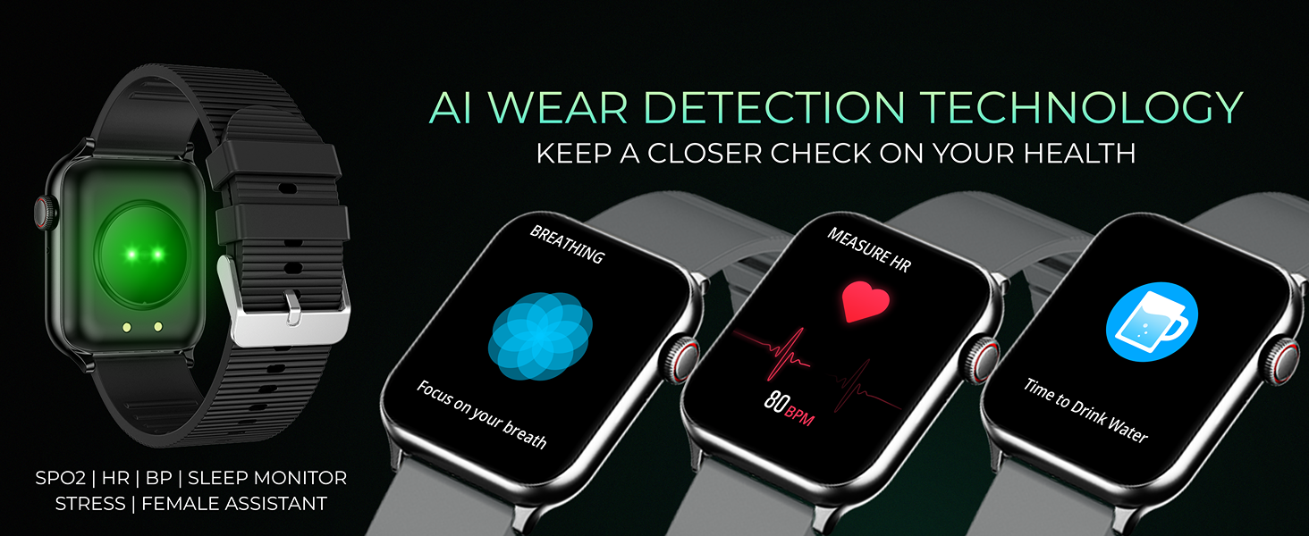 AI Wear Technology