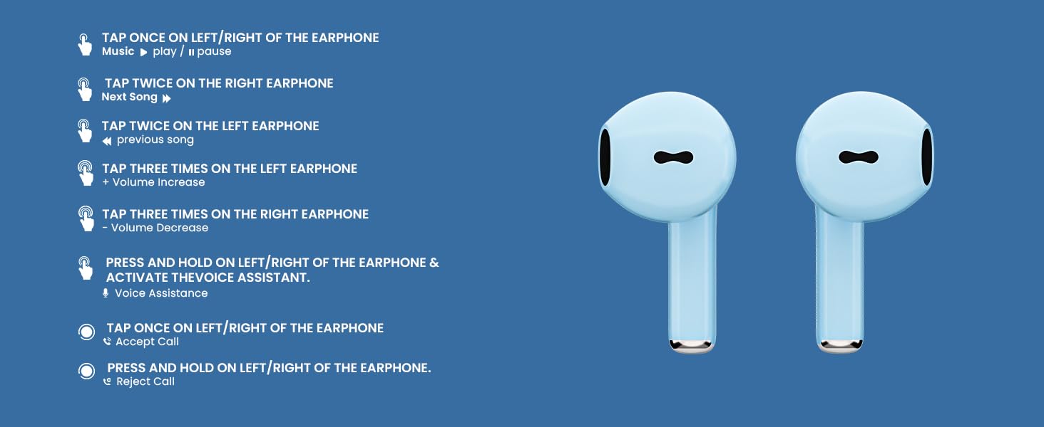 earpods