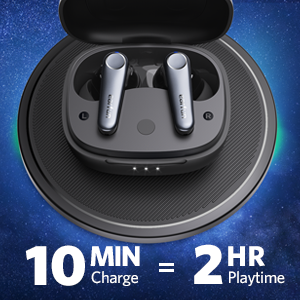 Noise Cancelling Wireless Earbuds