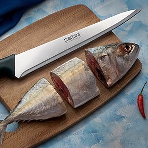 Godrej Cartini Cook's Carving Knife 