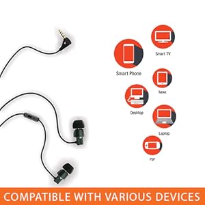 Compatible with Various Devices