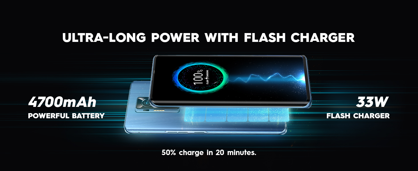 Flash Charger