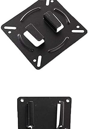 3MJ- Heavy Duty TV Wall Mount Bracket for 10" to 26" inch LED/LCD TV’s, Universal TV Wall Stand.