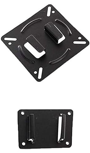 3MJ- Heavy Duty TV Wall Mount Bracket for 10" to 26" inch LED/LCD TV’s, Universal TV Wall Stand.