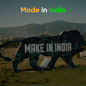 Made In India