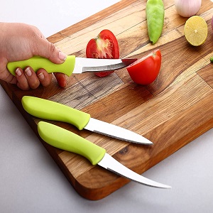 Kitchen Knife Set