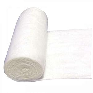  Soft Cotton roll