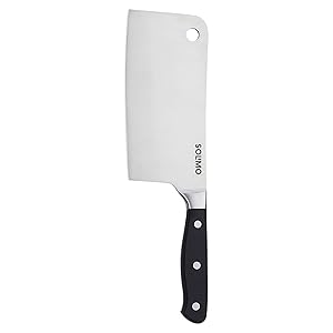 Meat knife