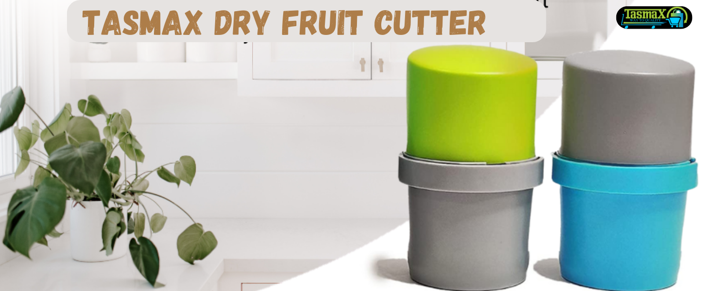 dry fruit cutter