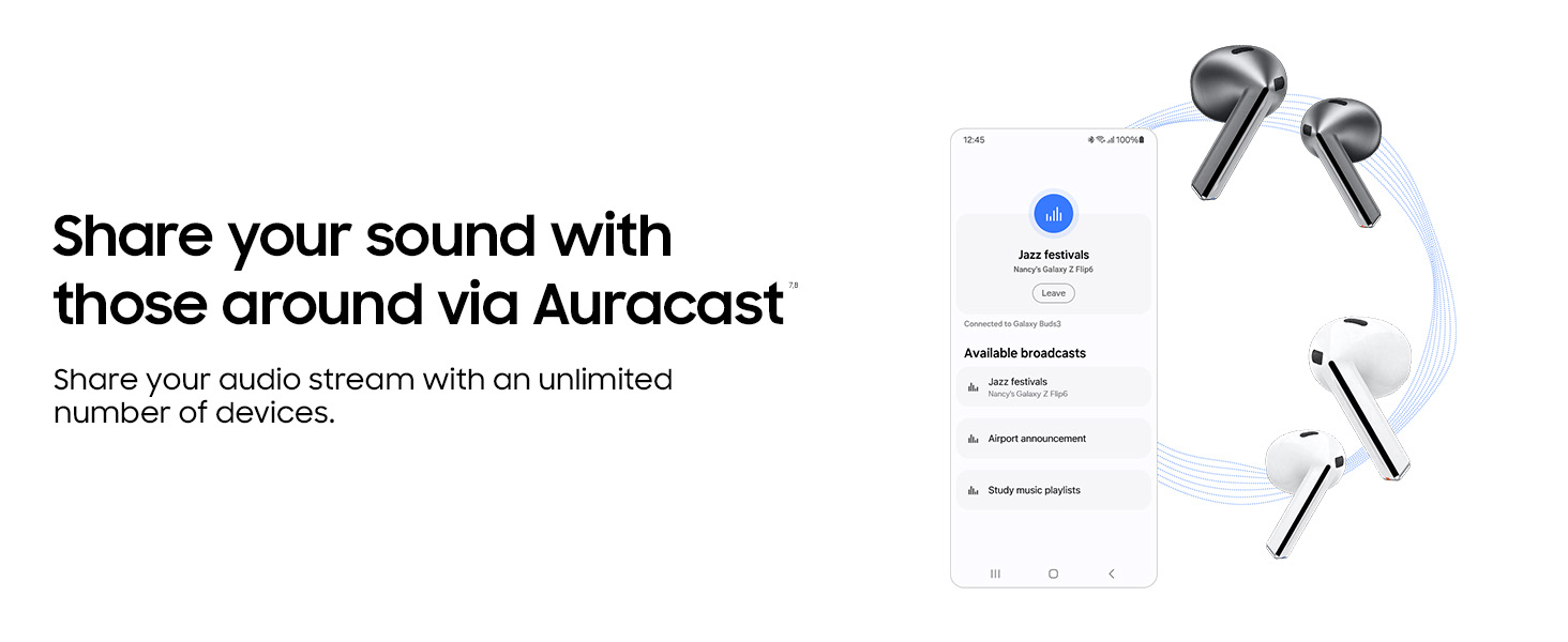 Auracast