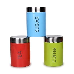 COFFEE CANISTER