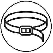 Adjustable buckle design