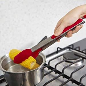 Varada Cooking Tongs