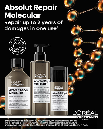 L'Oreal Professional Paris