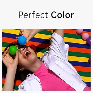 Perfect Color