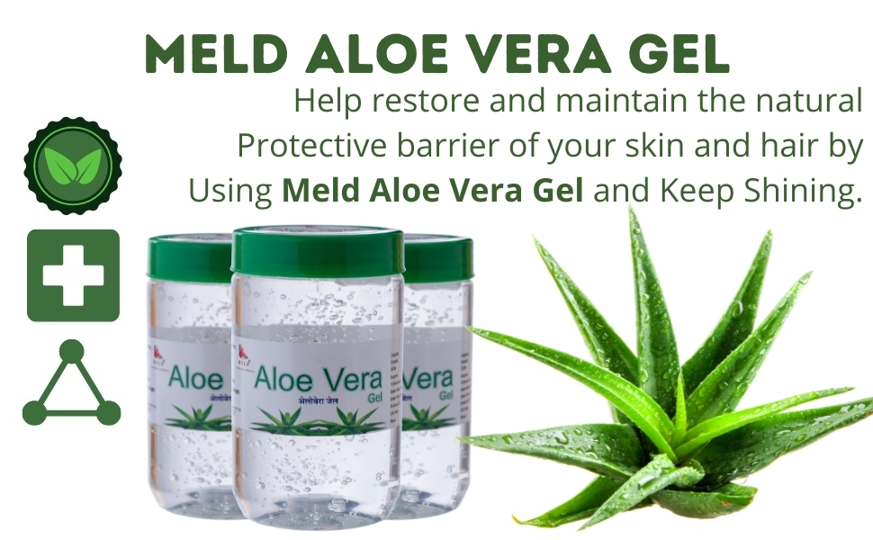 aloe vera gel