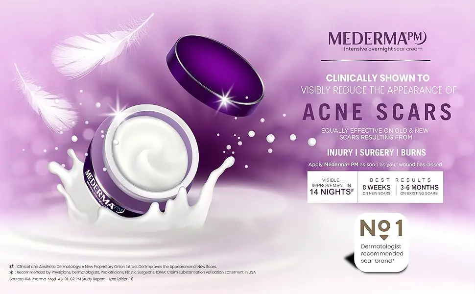 mederma