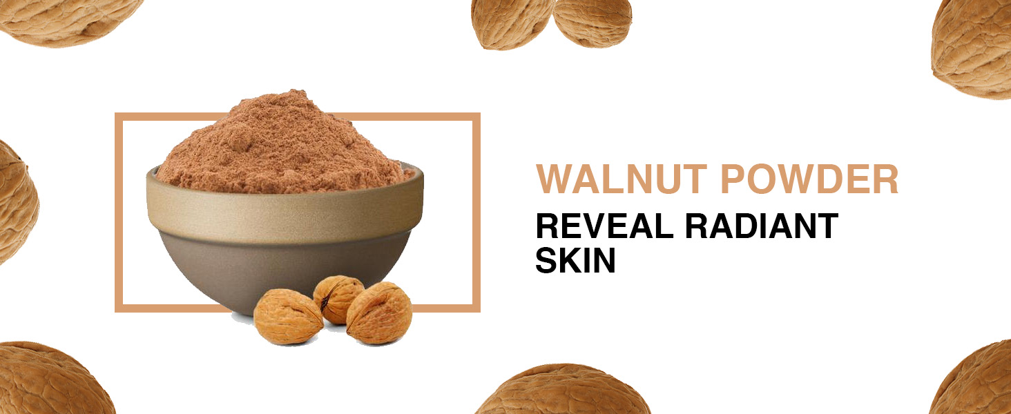 Walnut Powder