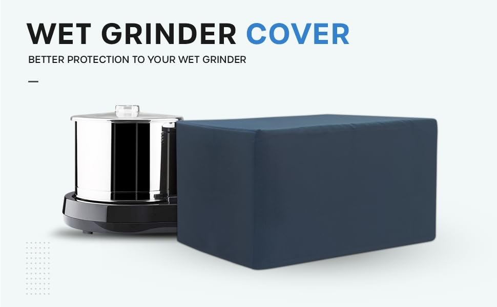 Grinder  cover