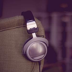 Professional headphones, Studio Headphones, Headphone, beyerdynamic, editing, mixing, sound