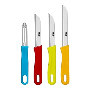 Knife Set