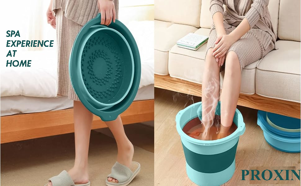 FOOT BATH TUB