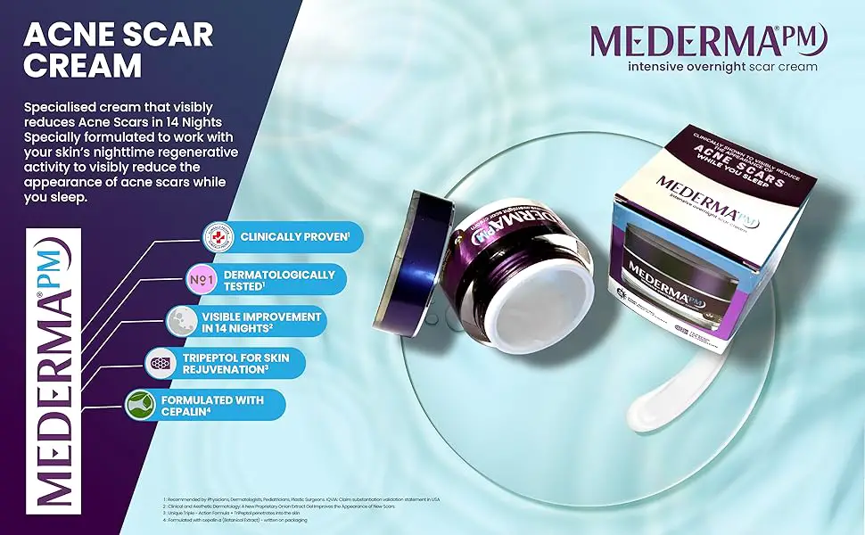 MEDERMA