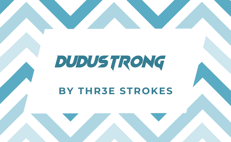 DUDUSTRONG