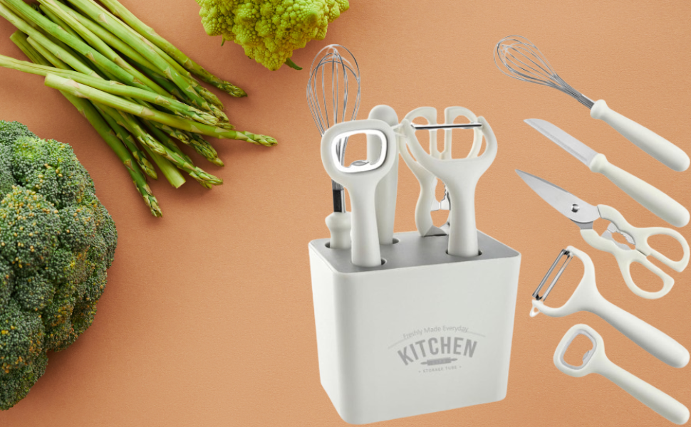 kitchen knife set